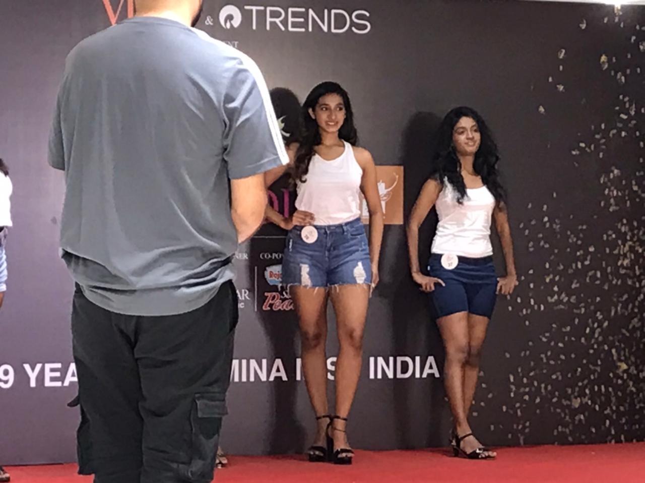 Femina Miss India 2023 