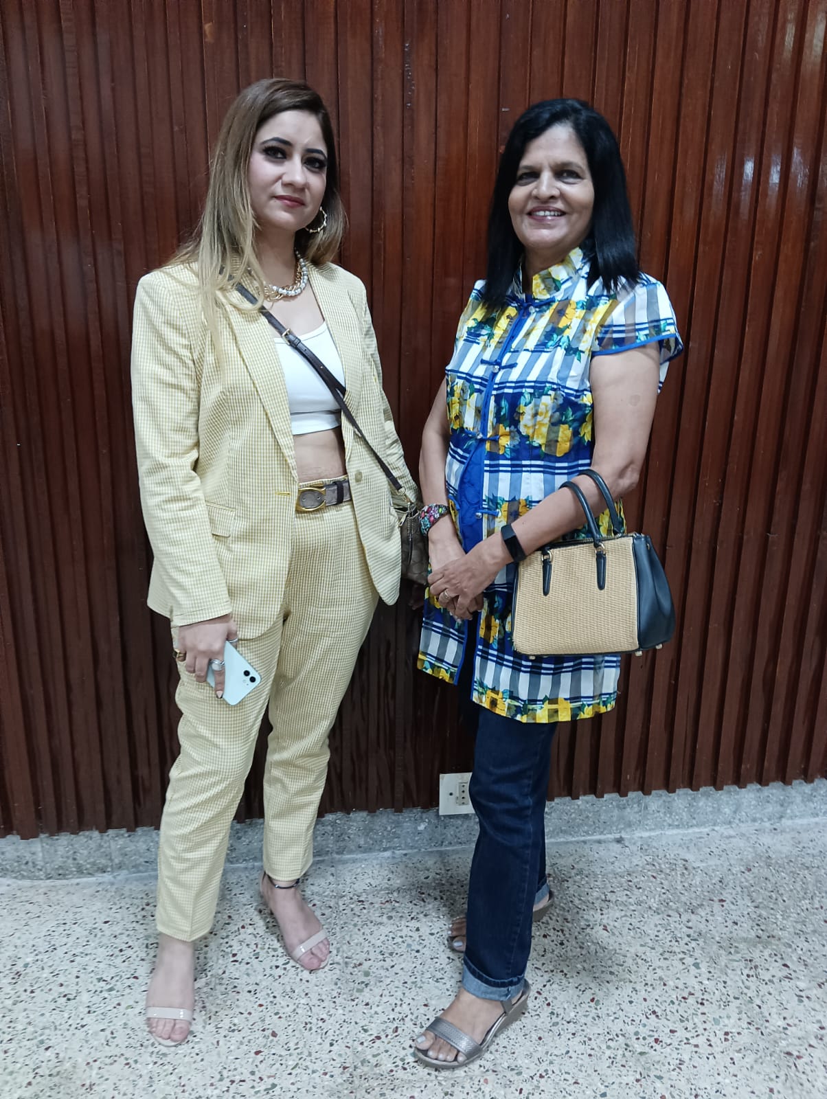 IIT SAARANG 2023