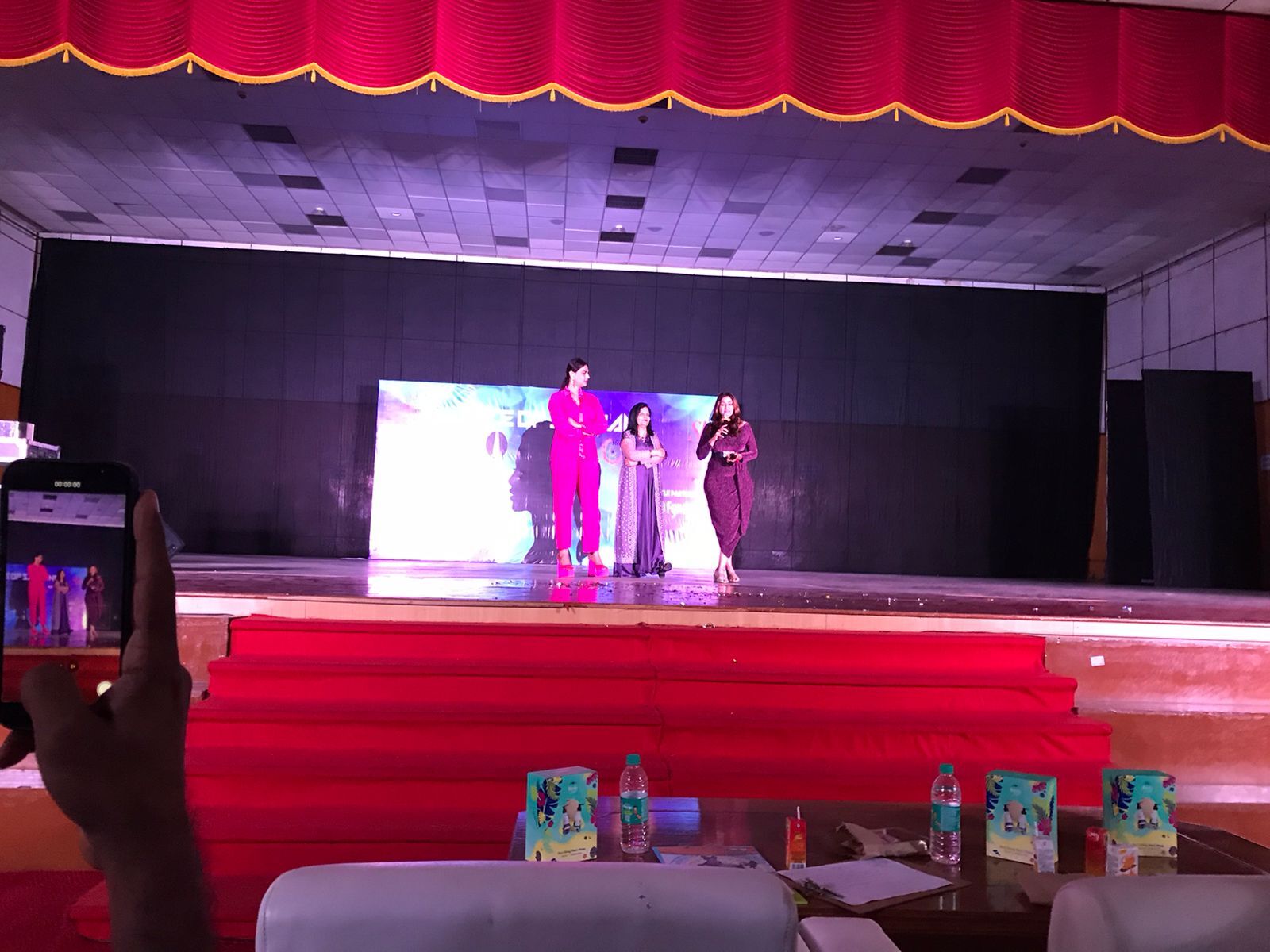 IIT SAARANG 2023