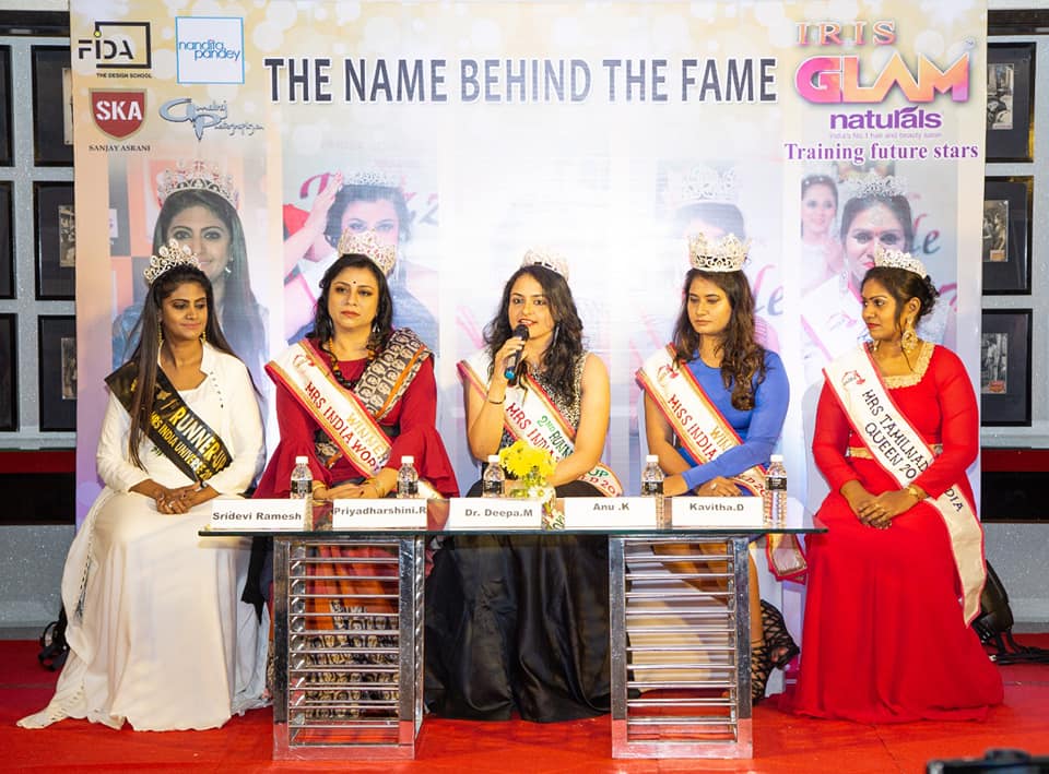 Our Queens