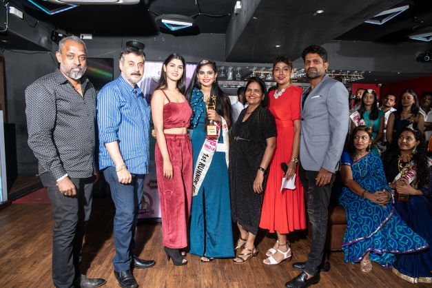 SUPERAMP INDIA