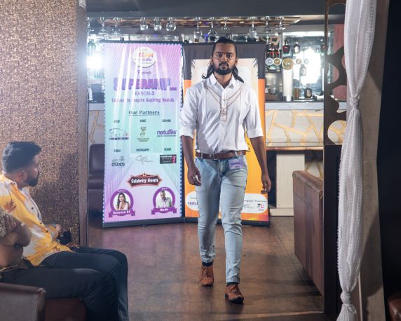 SUPERAMP INDIA