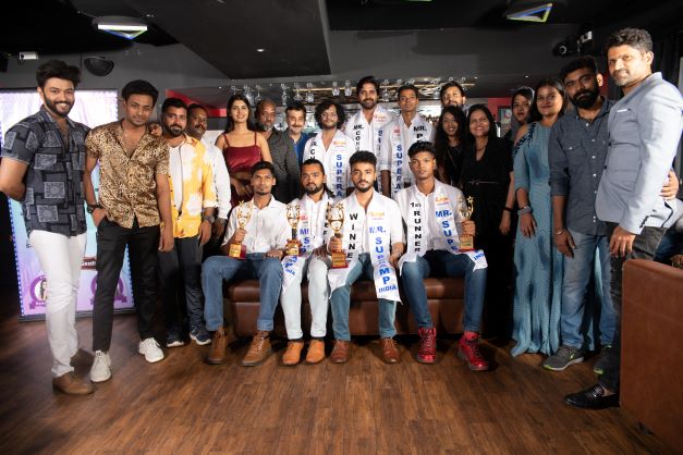 SUPERAMP INDIA