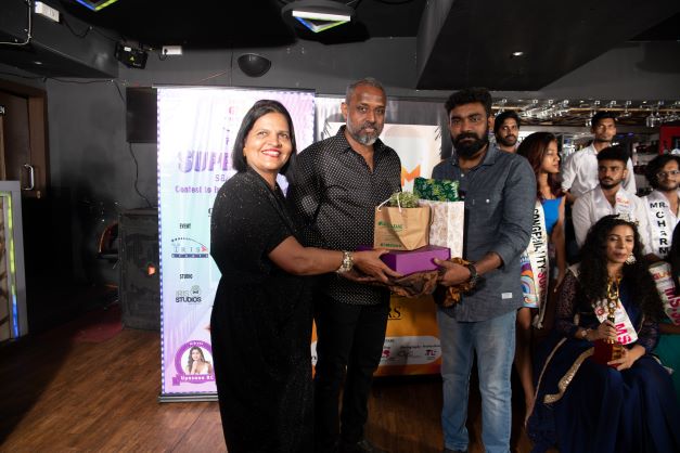 SUPERAMP INDIA