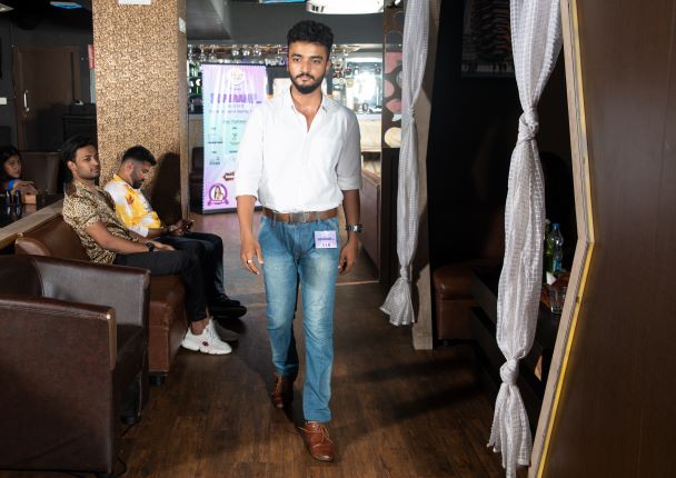 SUPERAMP INDIA